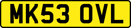 MK53OVL