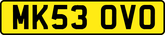 MK53OVO