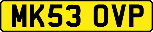 MK53OVP