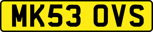 MK53OVS