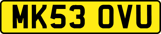 MK53OVU