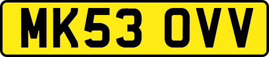 MK53OVV