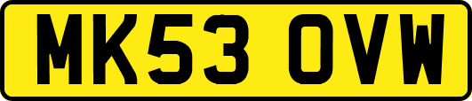MK53OVW