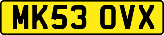 MK53OVX