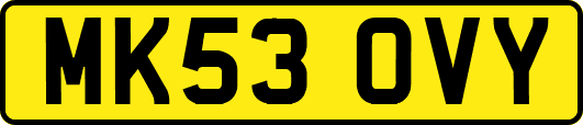 MK53OVY