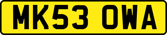 MK53OWA