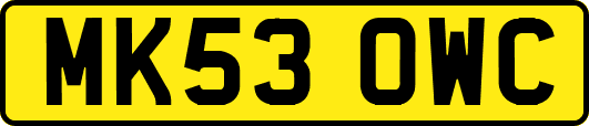 MK53OWC