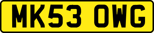 MK53OWG