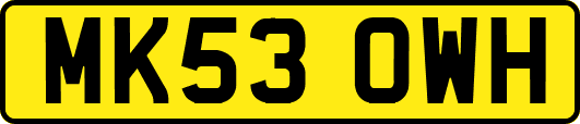 MK53OWH