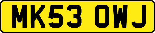 MK53OWJ