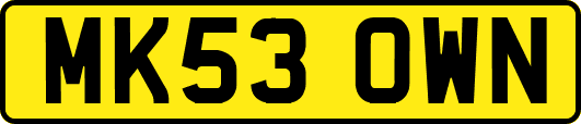 MK53OWN