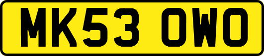 MK53OWO