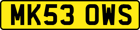 MK53OWS