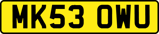 MK53OWU