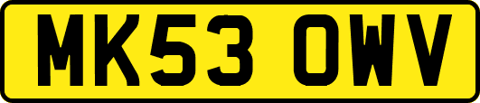 MK53OWV