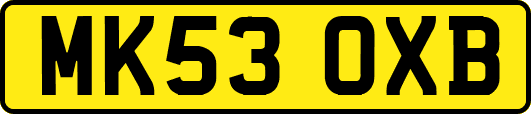MK53OXB