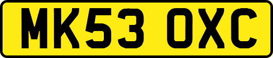 MK53OXC