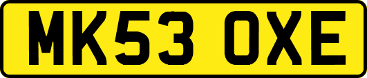 MK53OXE