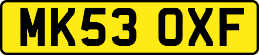 MK53OXF