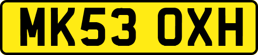 MK53OXH