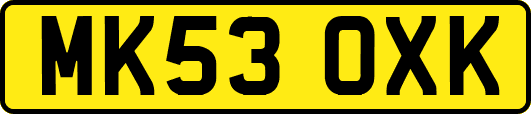 MK53OXK