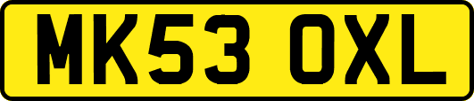 MK53OXL