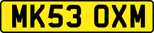 MK53OXM