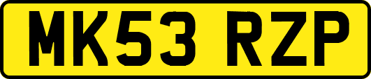 MK53RZP