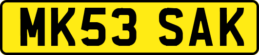 MK53SAK