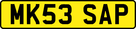MK53SAP