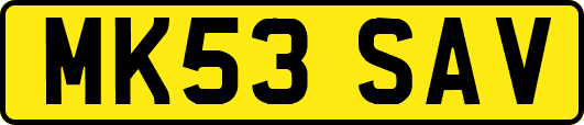 MK53SAV