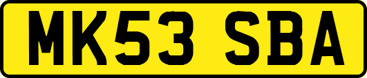 MK53SBA