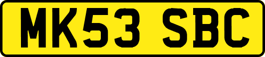 MK53SBC