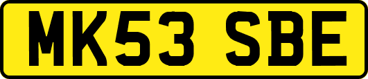 MK53SBE