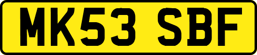 MK53SBF