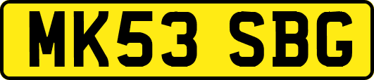 MK53SBG