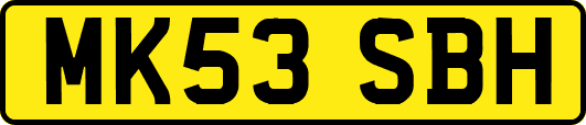 MK53SBH