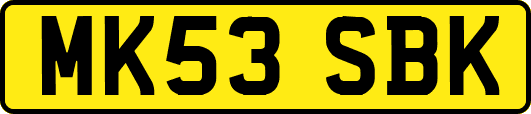 MK53SBK