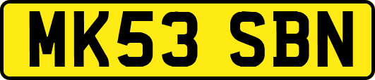 MK53SBN