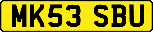 MK53SBU