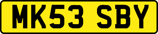 MK53SBY