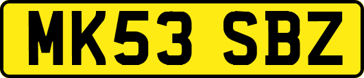 MK53SBZ