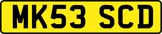 MK53SCD