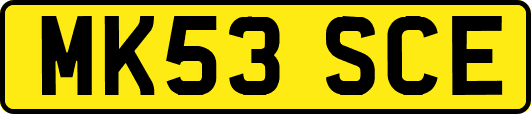 MK53SCE
