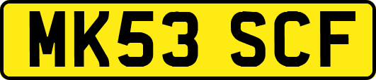 MK53SCF