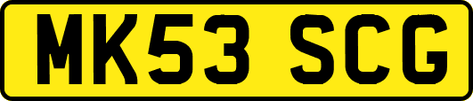 MK53SCG
