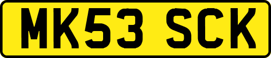 MK53SCK