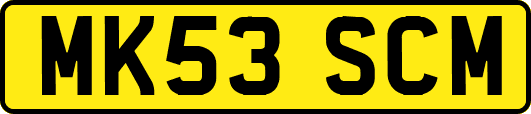 MK53SCM