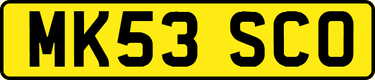 MK53SCO