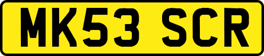 MK53SCR